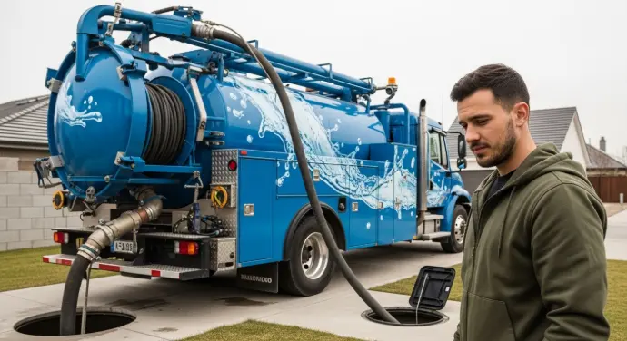 Snelle en effectieve oplossingen om uw leidingen te ontstoppen.